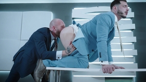 menatplay: An Office Encounter That Led to a Massive Lawsuit