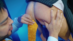 menatplay: High Stakes Twinks Get Fisted