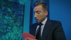 menatplay: High Stakes Twinks Get Fisted