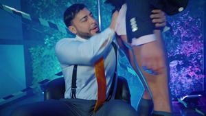 menatplay: High Stakes Twinks Get Fisted