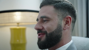 menatplay: Beneath the Suit and Tie: A Secret Bond(age)