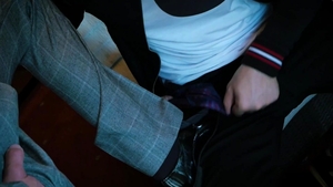 menatplay: From Boardroom to Bedroom: Enzo & Dato