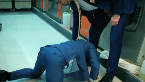 menatplay: Ripping Suits for Satisfaction