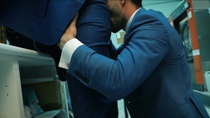 menatplay: Ripping Suits for Satisfaction