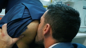 menatplay: Ripping Suits for Satisfaction