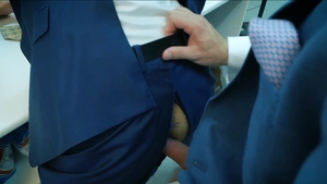 menatplay: Ripping Suits for Satisfaction