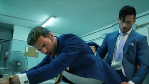 menatplay: Ripping Suits for Satisfaction