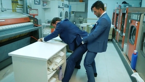 menatplay: Ripping Suits for Satisfaction