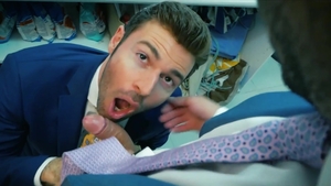 menatplay: Ripping Suits for Satisfaction