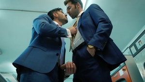 menatplay: Ripping Suits for Satisfaction