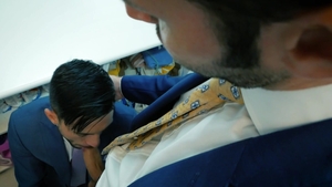 menatplay: Ripping Suits for Satisfaction