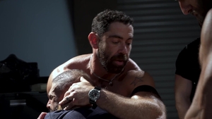 menatplay: Roman Mercury in control