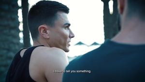 menatplay: Brave Hearts Share Ecstatic Joy