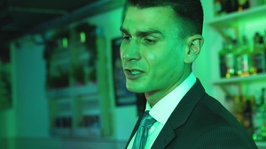 menatplay: Brave Hearts Share Ecstatic Joy