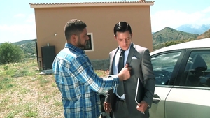 menatplay: Banging Bareback with Stud Dato