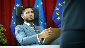 menatplay: Seductive Offers in Politics