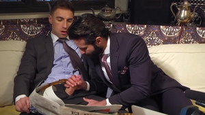 menatplay: Stiff Dicks, Stiffer Competition