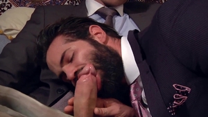 menatplay: Stiff Dicks, Stiffer Competition