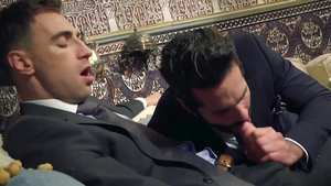 menatplay: Stiff Dicks, Stiffer Competition