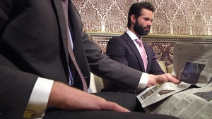 menatplay: Stiff Dicks, Stiffer Competition