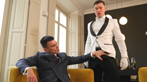 menatplay: Snowy Night, Spicy Reunion