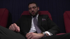 menatplay: Executive Frenzy: Dani & Enzo's Wild Ride