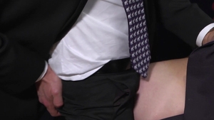 menatplay: Executive Frenzy: Dani & Enzo's Wild Ride