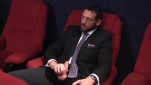 menatplay: Executive Frenzy: Dani & Enzo's Wild Ride