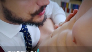 menatplay: Men in Ties: Unleashing the Wild