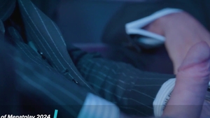 menatplay: Men in Ties: Unleashing the Wild