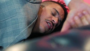 menatplay: Menatplay's New Spanish Stud, Jack Bandit
