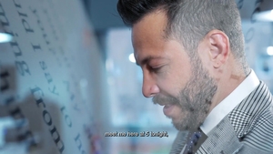 menatplay: John's Secret Admirer Revealed