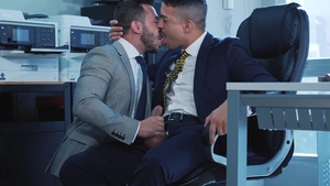 menatplay: John's Secret Admirer Revealed