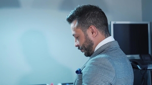 menatplay: John's Secret Admirer Revealed