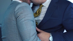 menatplay: John's Secret Admirer Revealed