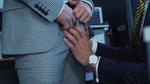 menatplay: John's Secret Admirer Revealed