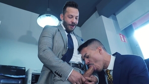 menatplay: John's Secret Admirer Revealed