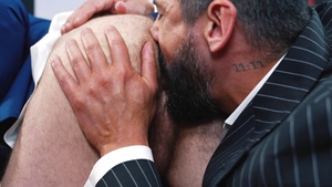 menatplay: MILF- Maple Syrup Flows