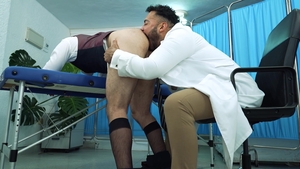 menatplay: A Virgin Hole for Doctor's Tool
