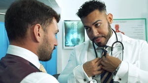 menatplay: A Virgin Hole for Doctor's Tool
