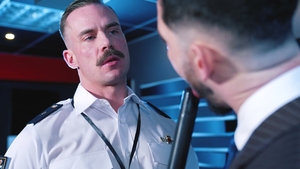 menatplay: Stiff Cocks and Sticks in Sin City