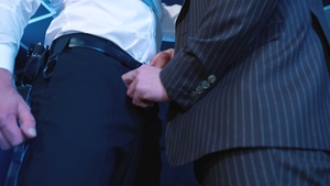 menatplay: Stiff Cocks and Sticks in Sin City