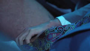 menatplay: MrDeepVoice Fingers Dani's Tight Hole