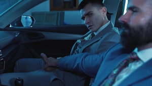 menatplay: MrDeepVoice Fingers Dani's Tight Hole