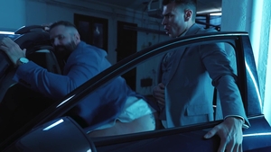 menatplay: MrDeepVoice Fingers Dani's Tight Hole