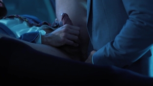 menatplay: MrDeepVoice Fingers Dani's Tight Hole