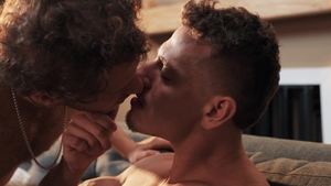Men: Fierce F*cking Unleashes Climax