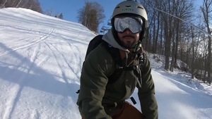 maskurbate: Riding Mr. Lemec: Backstage Shenanigans