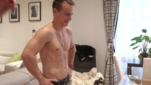 maskurbate: Exclusive Behind-the-Scenes Access to Ricky
