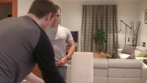 maskurbate: Exclusive Behind-the-Scenes Access to Ricky